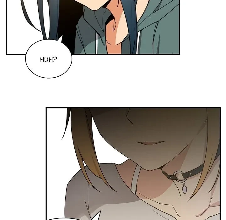 Close As Neighbors Chapter 4, page 140