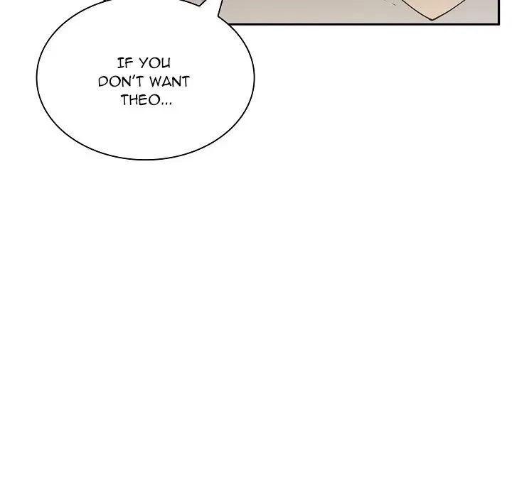 Close As Neighbors Chapter 4, page 141