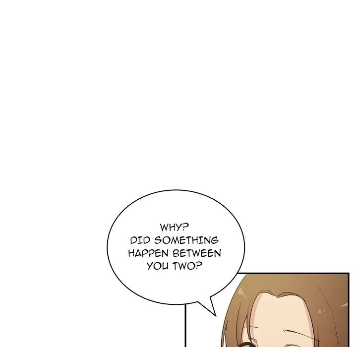 Close As Neighbors Chapter 4, page 19