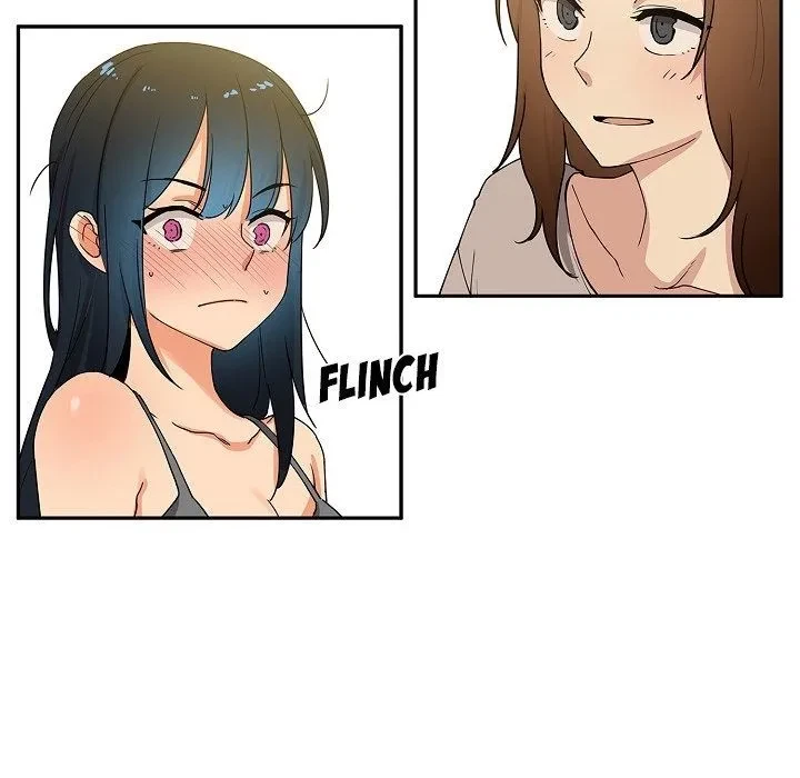 Close As Neighbors Chapter 4, page 20