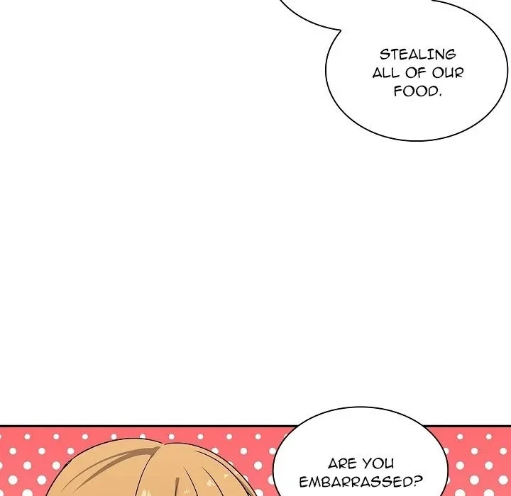 Close As Neighbors Chapter 4, page 22