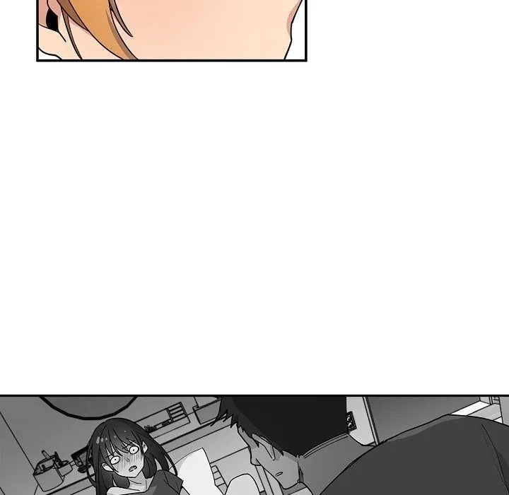 Close As Neighbors Chapter 4, page 24