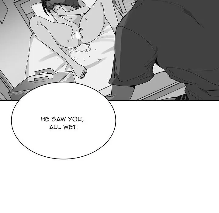 Close As Neighbors Chapter 4, page 25
