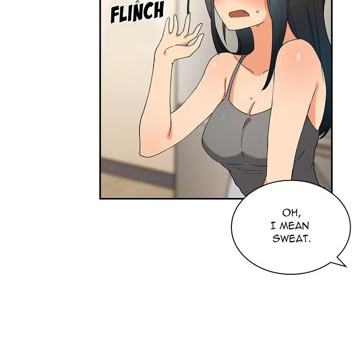 Close As Neighbors Chapter 4, page 27