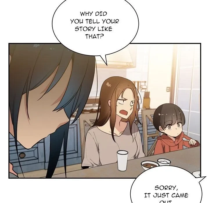 Close As Neighbors Chapter 4, page 30