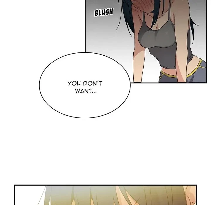 Close As Neighbors Chapter 4, page 33