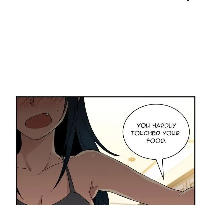 Close As Neighbors Chapter 4, page 38