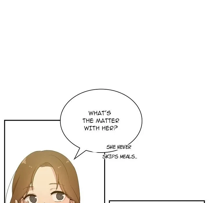 Close As Neighbors Chapter 4, page 40