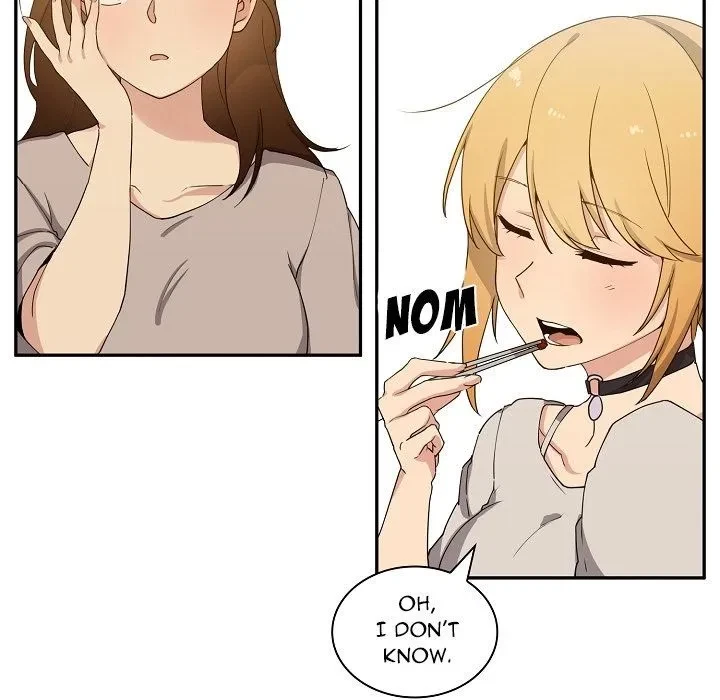 Close As Neighbors Chapter 4, page 41