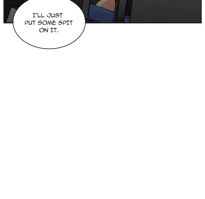 Close As Neighbors Chapter 4, page 49