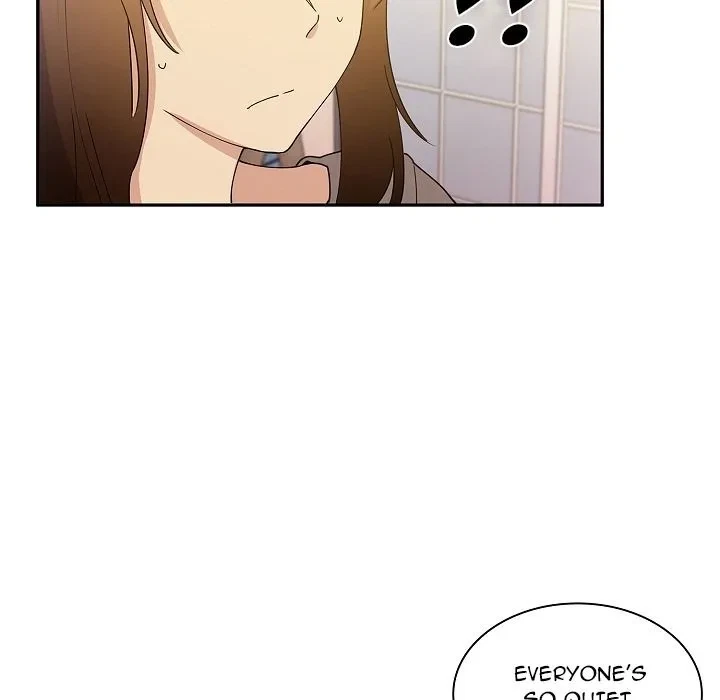 Close As Neighbors Chapter 4, page 5