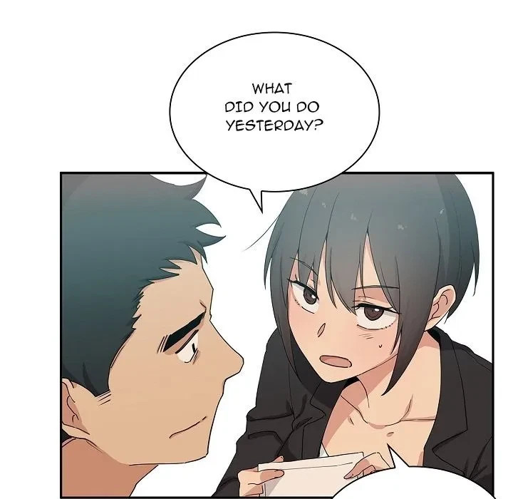 Close As Neighbors Chapter 4, page 50