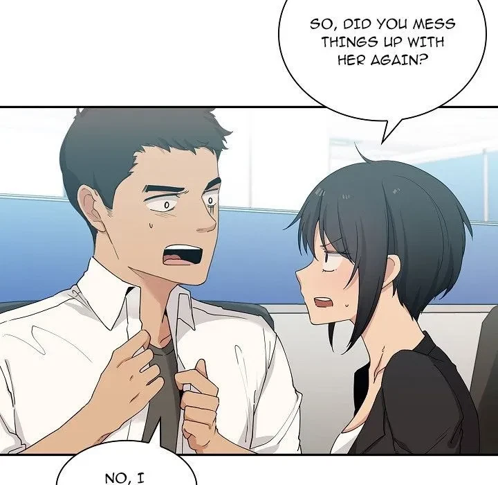 Close As Neighbors Chapter 4, page 53