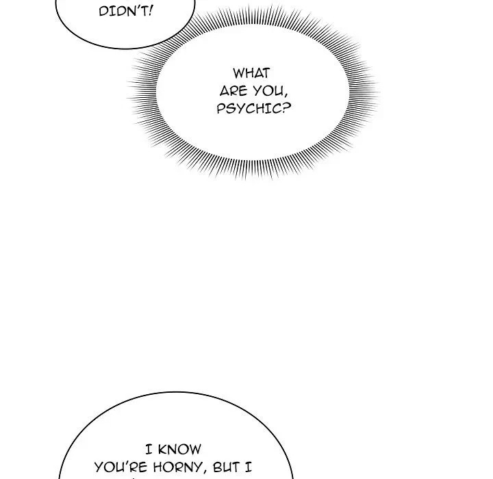 Close As Neighbors Chapter 4, page 54