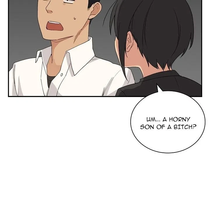 Close As Neighbors Chapter 4, page 58