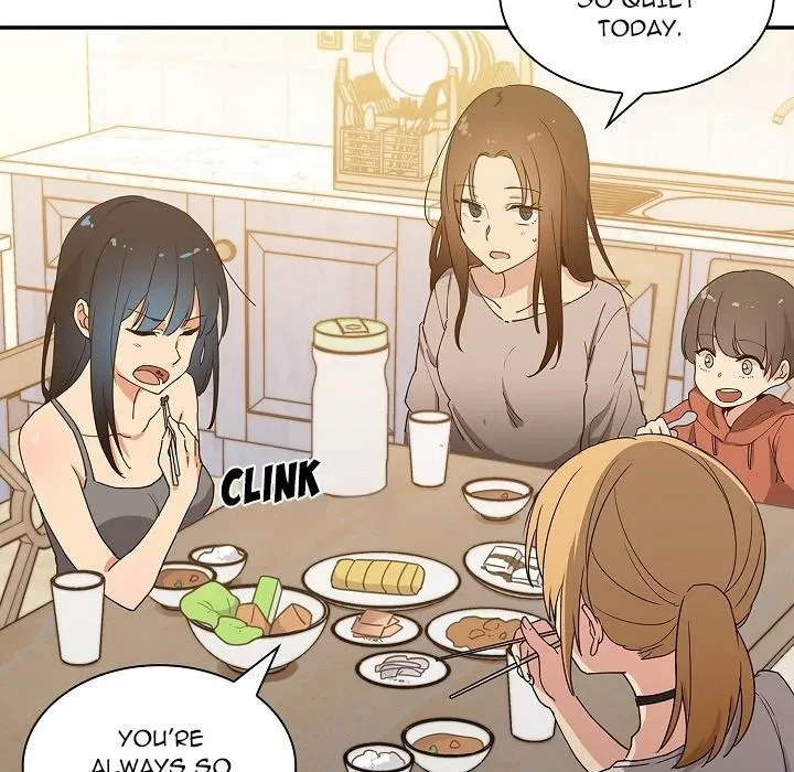 Close As Neighbors Chapter 4, page 6