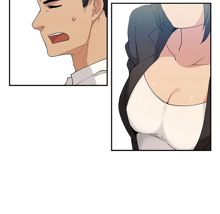 Close As Neighbors Chapter 4, page 60