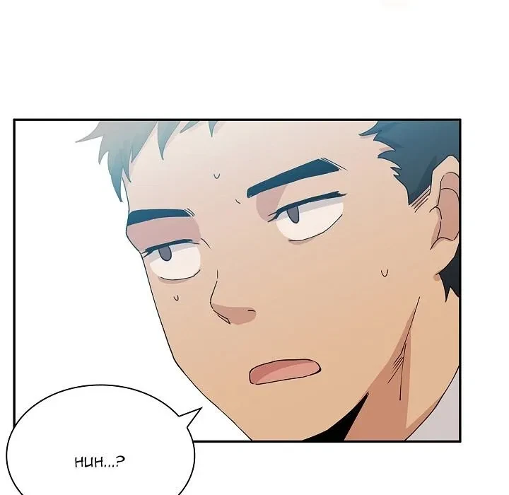 Close As Neighbors Chapter 4, page 67