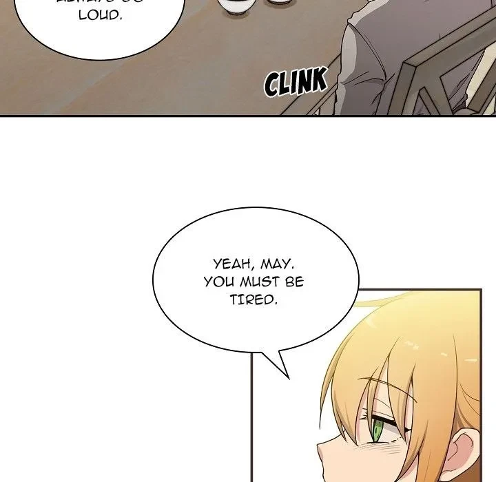 Close As Neighbors Chapter 4, page 7