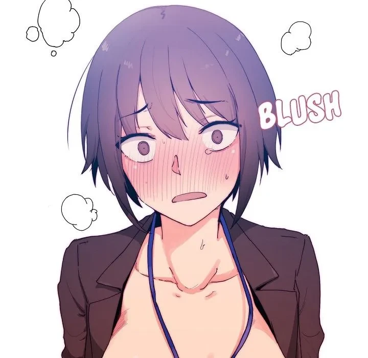 Close As Neighbors Chapter 4, page 70