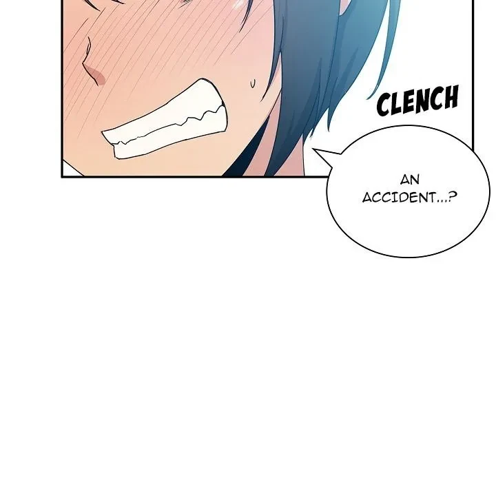 Close As Neighbors Chapter 4, page 76