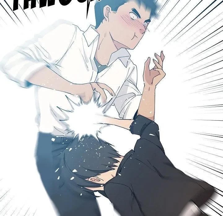 Close As Neighbors Chapter 4, page 78