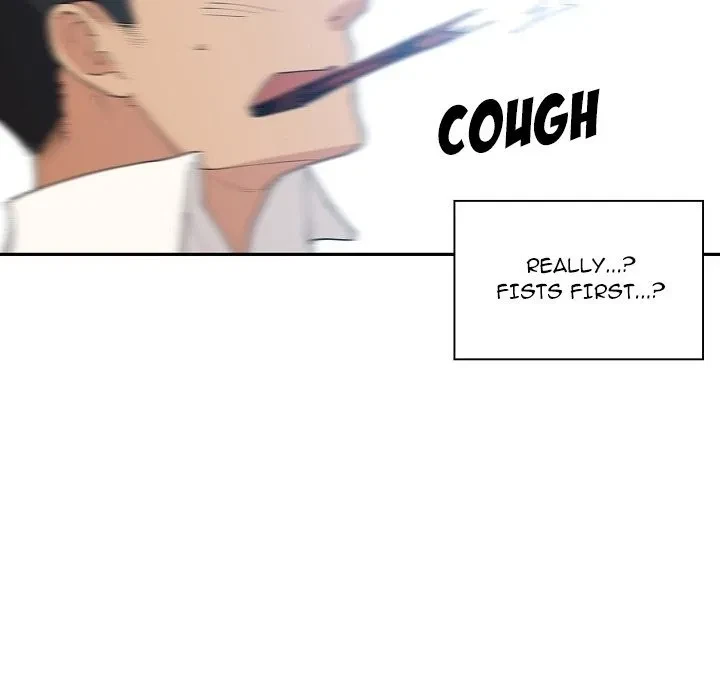 Close As Neighbors Chapter 4, page 80
