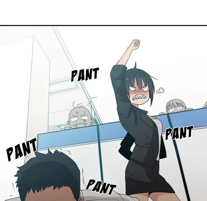 Close As Neighbors Chapter 4, page 81