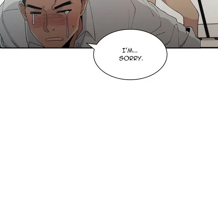 Close As Neighbors Chapter 4, page 82