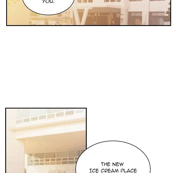 Close As Neighbors Chapter 4, page 85
