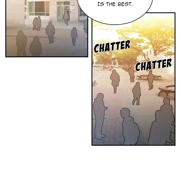 Close As Neighbors Chapter 4, page 86