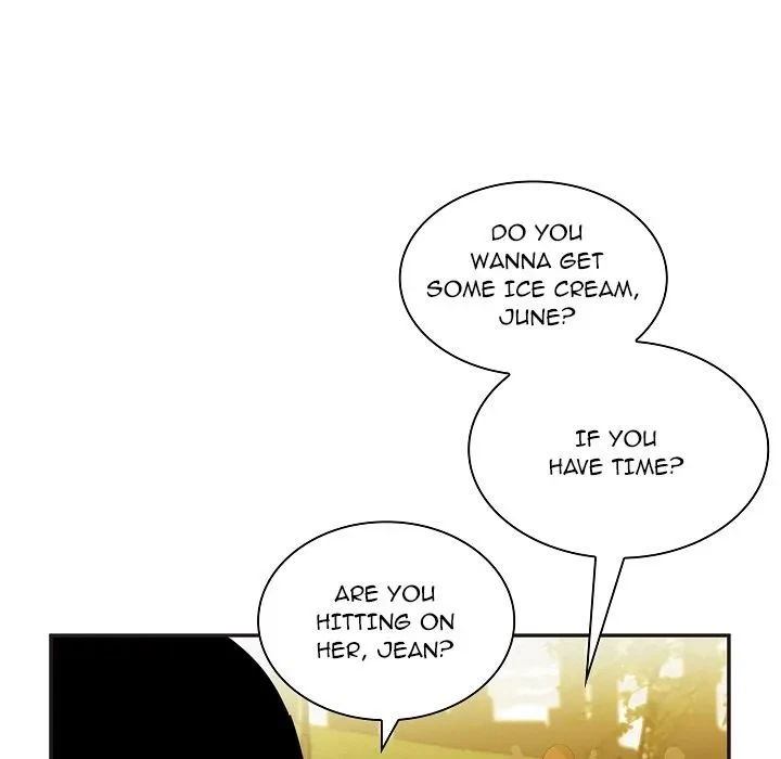 Close As Neighbors Chapter 4, page 87
