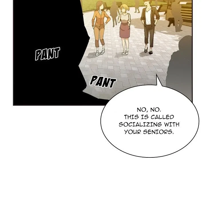 Close As Neighbors Chapter 4, page 88