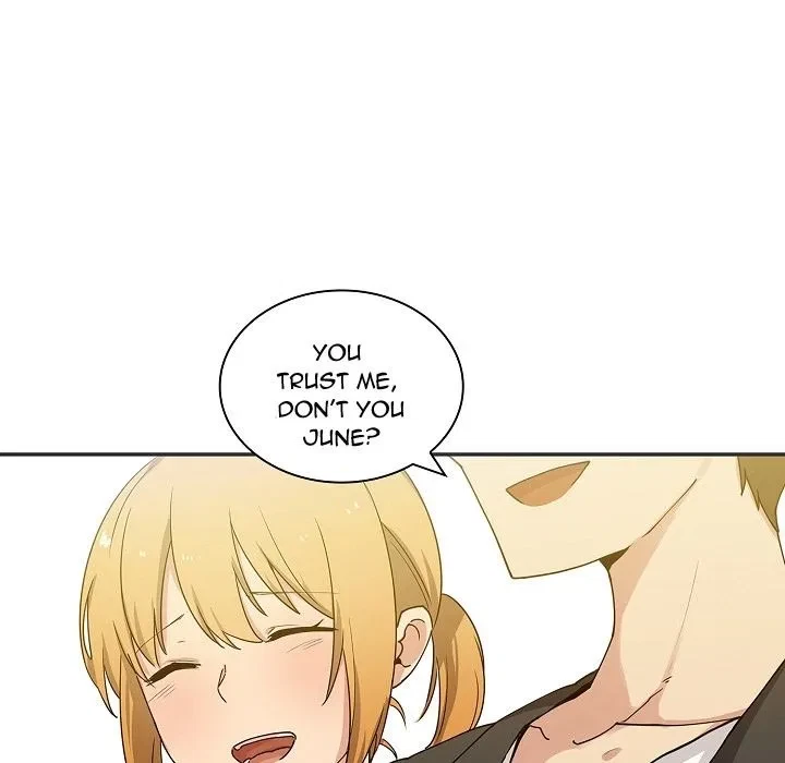 Close As Neighbors Chapter 4, page 89