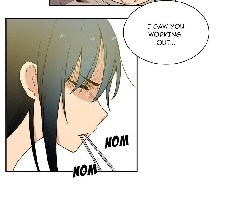 Close As Neighbors Chapter 4, page 9