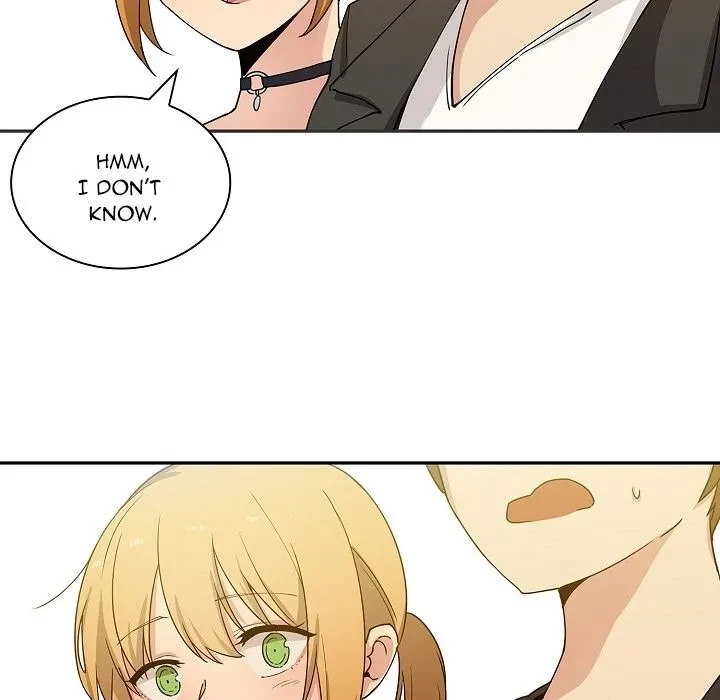 Close As Neighbors Chapter 4, page 90