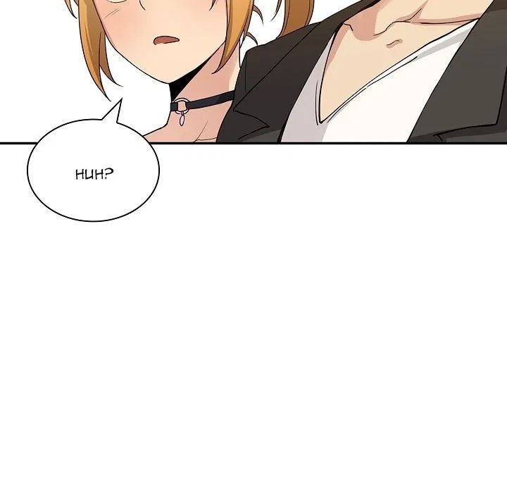 Close As Neighbors Chapter 4, page 91