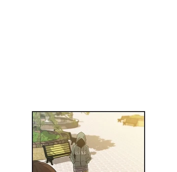 Close As Neighbors Chapter 4, page 92