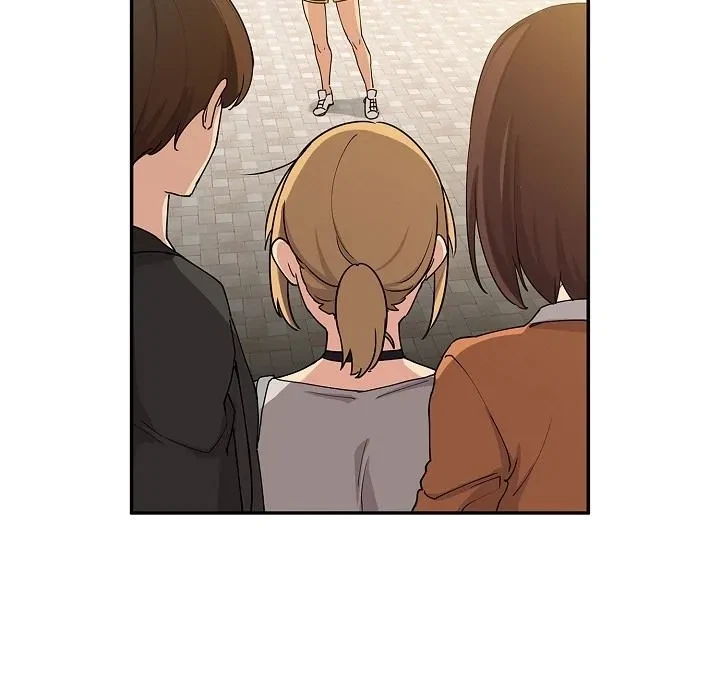 Close As Neighbors Chapter 4, page 93