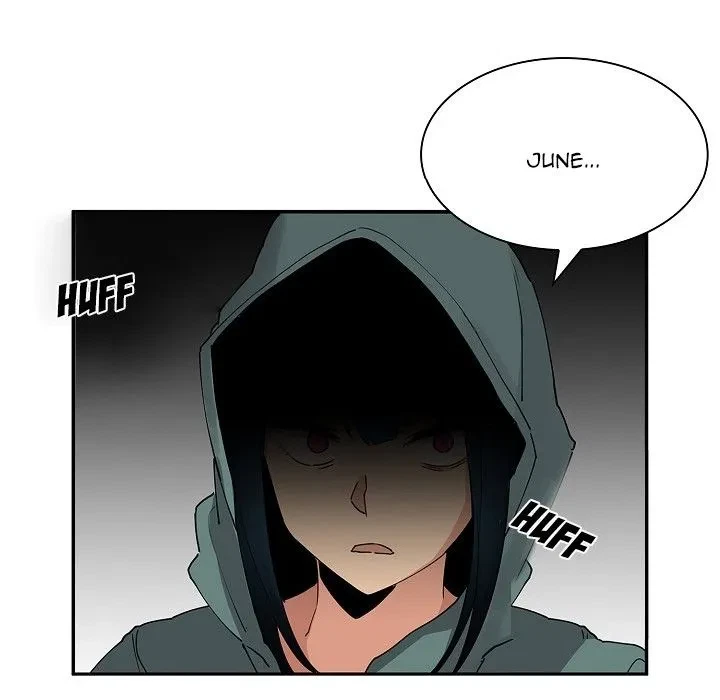 Close As Neighbors Chapter 4, page 94