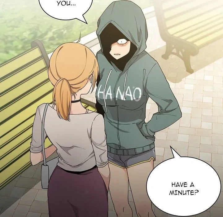 Close As Neighbors Chapter 4, page 97