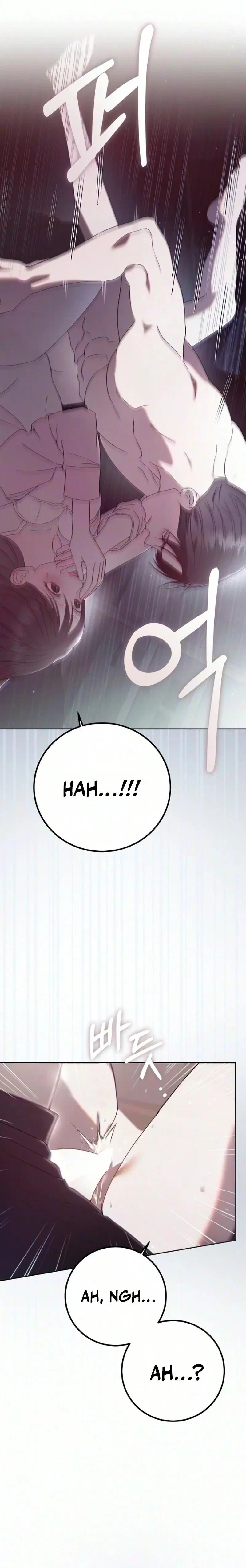 Emergency Married Life With The Professor Chapter 3, page 25
