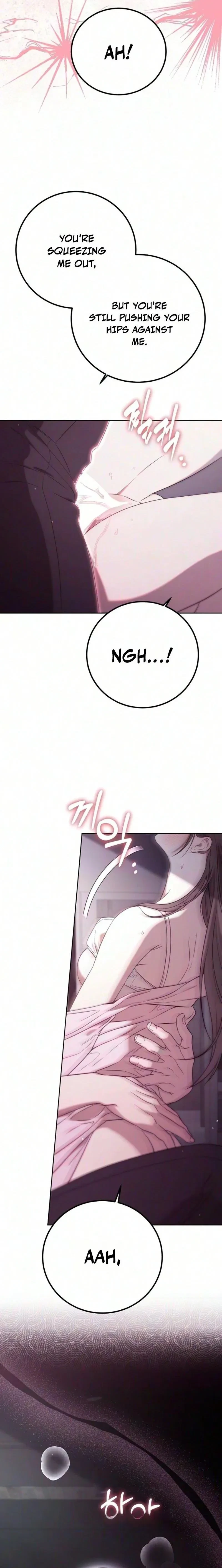 Emergency Married Life With The Professor Chapter 3, page 31
