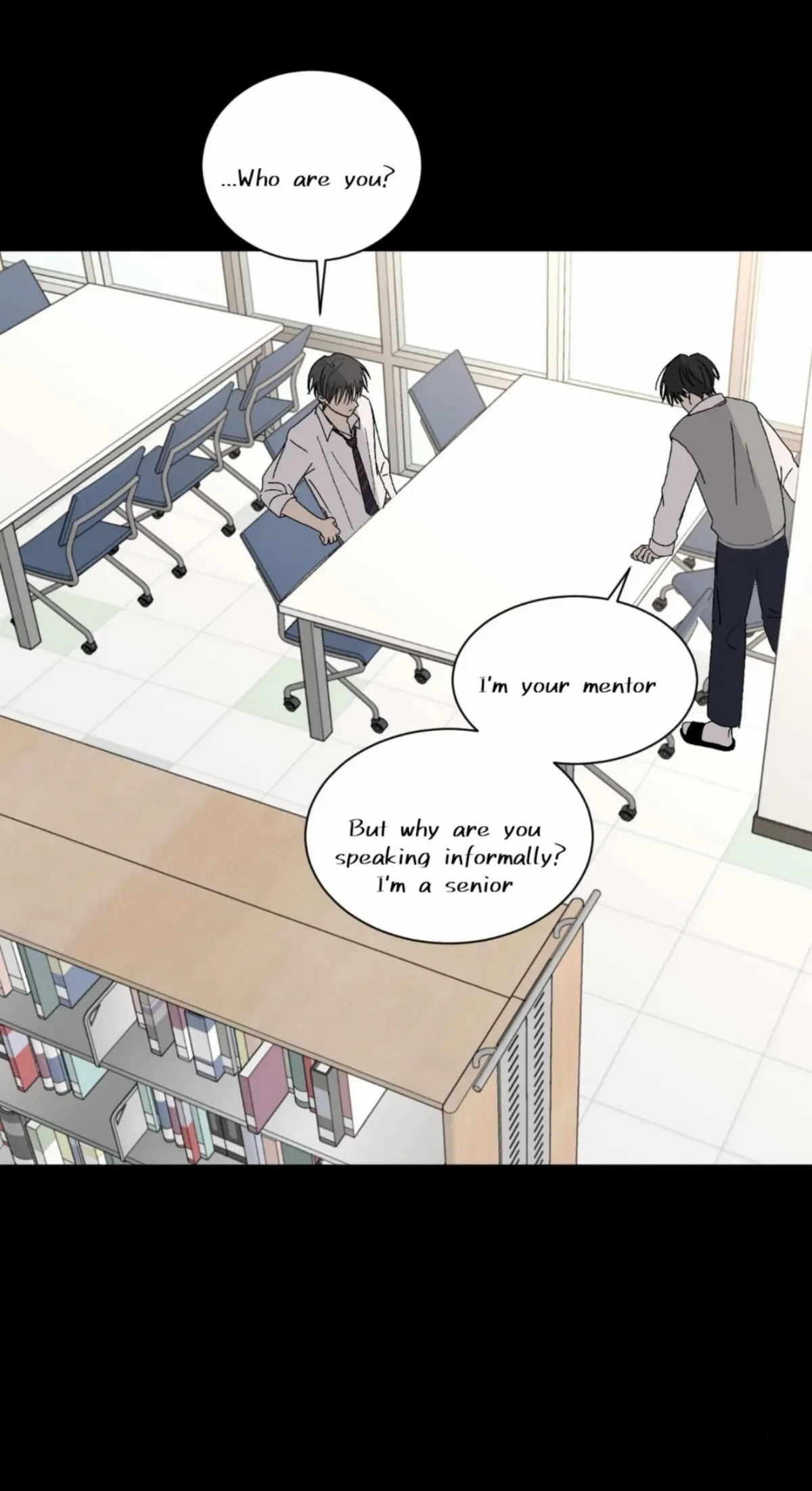 Live, Laugh, Love Chapter 12, page 2