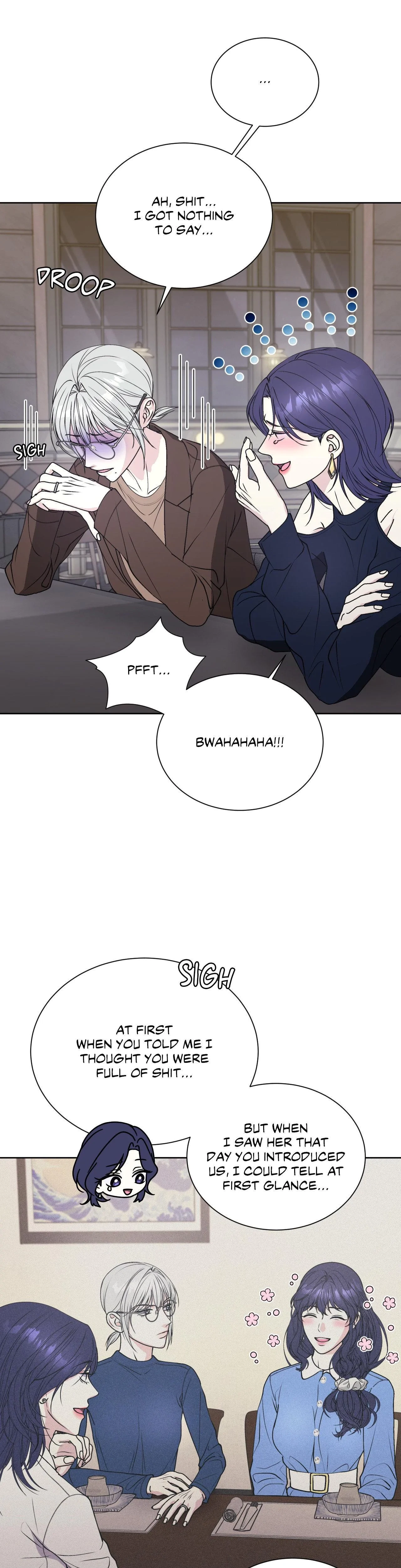 Chapter 87 - Side Story 16, page 10