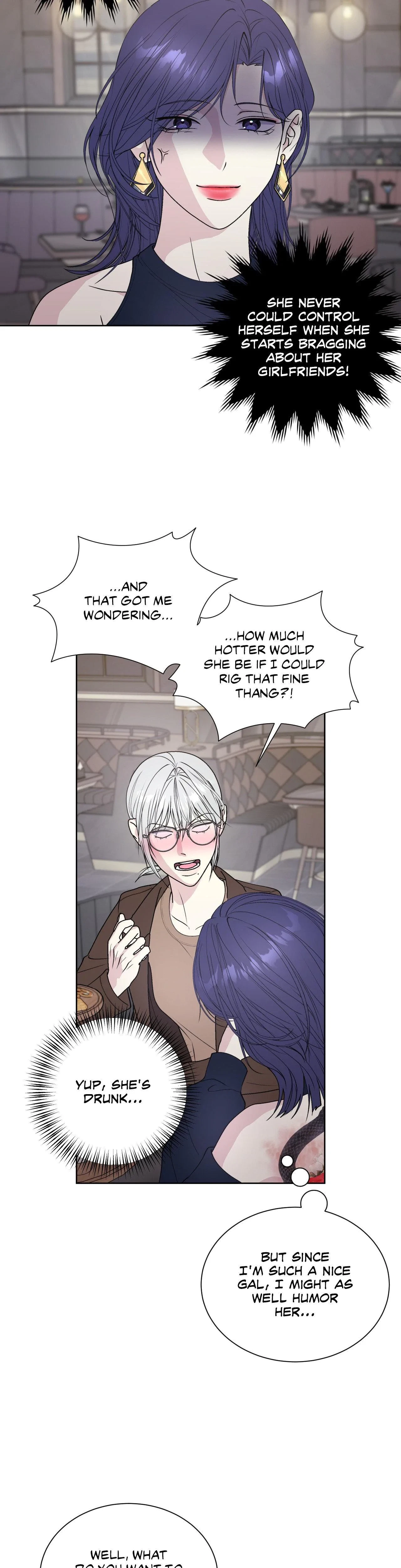 Chapter 87 - Side Story 16, page 15
