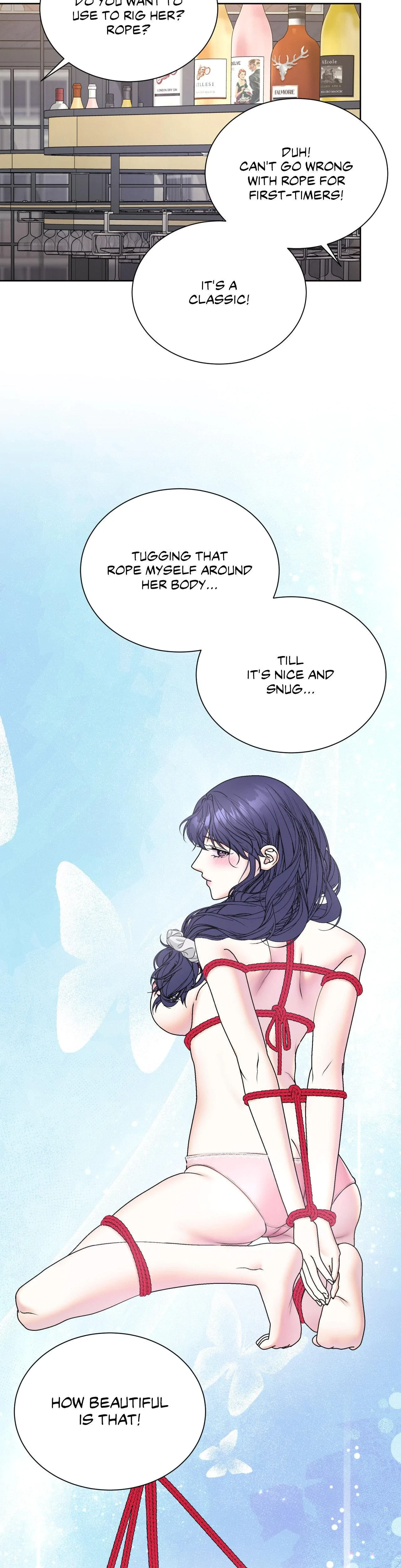 Chapter 87 - Side Story 16, page 16