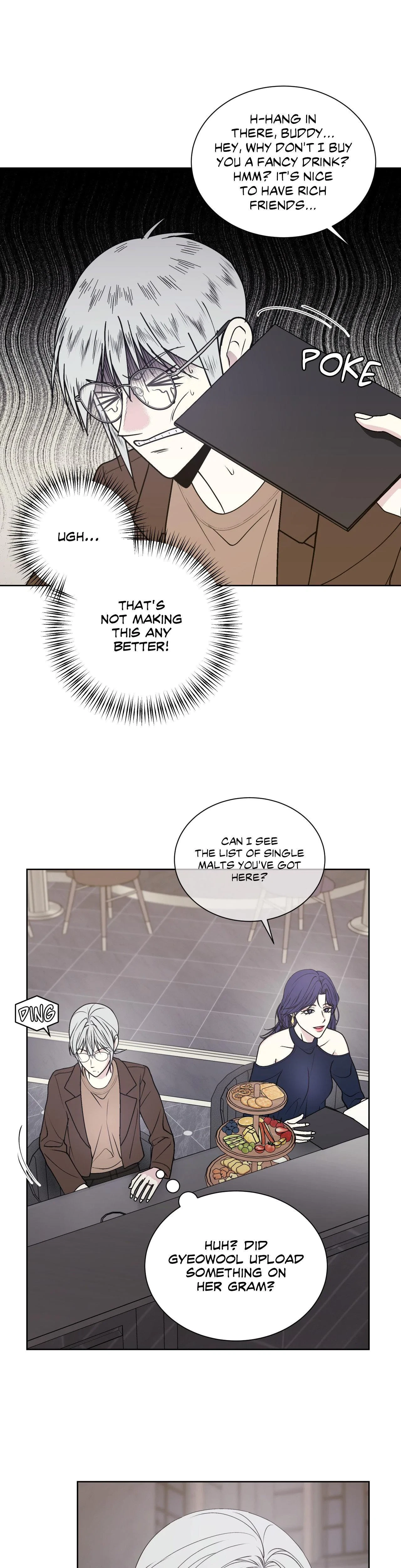 Chapter 87 - Side Story 16, page 29