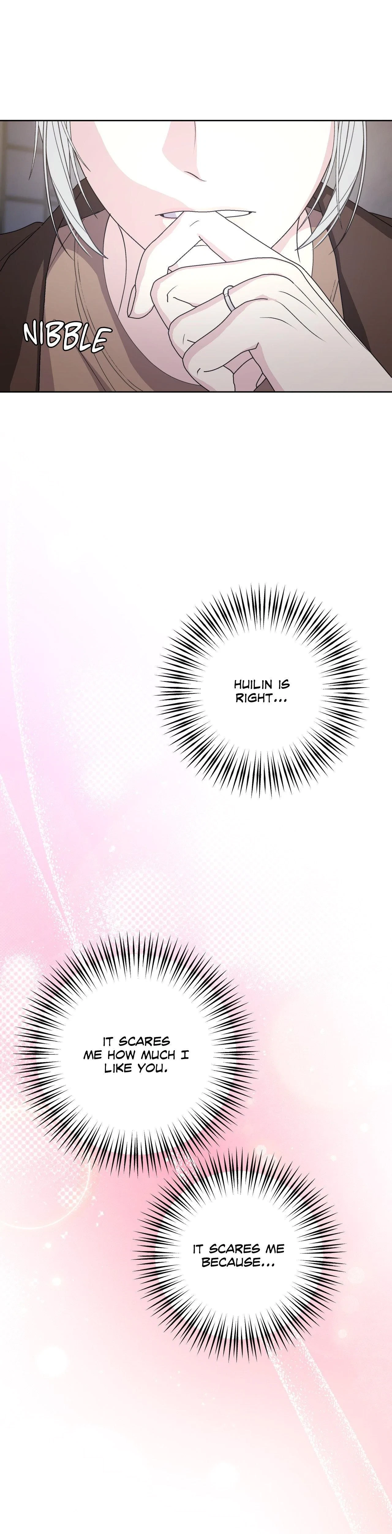 Chapter 87 - Side Story 16, page 32