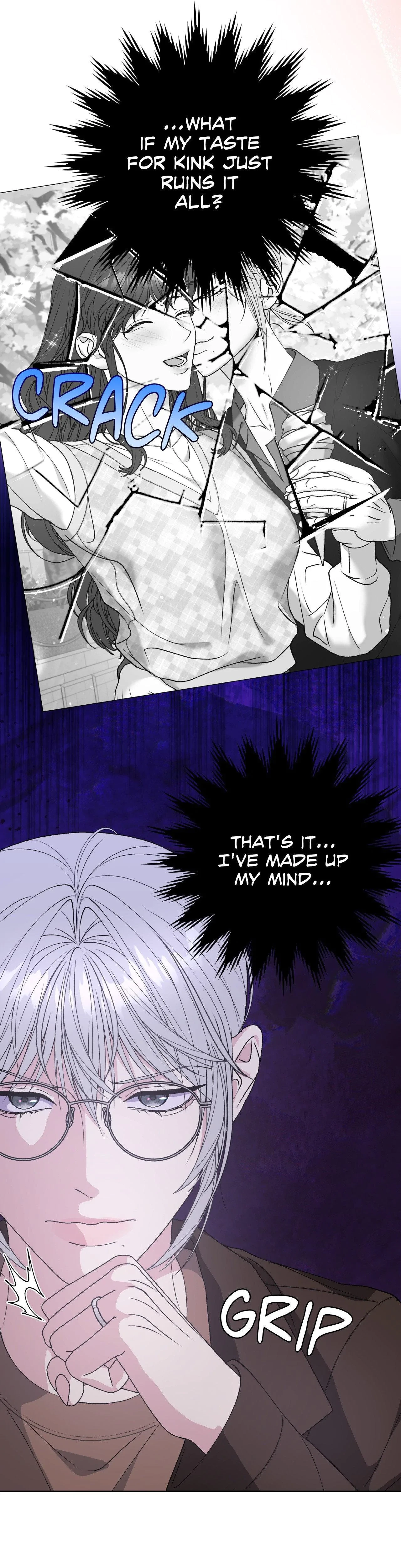 Chapter 87 - Side Story 16, page 33